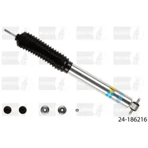 Comparateur de prix : BILSTEIN Amortisseurs pour JEEP: Grand Cherokee (Ref: 24-186216)