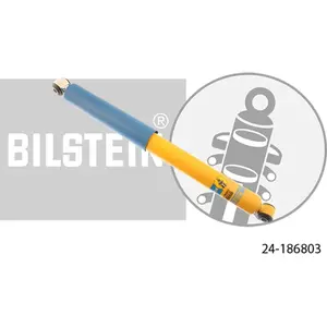 Amortisseur BILSTEIN - B6 4600 BILSTEIN 24-186803 pas cher
