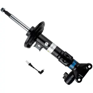 BILSTEIN Amortisseur pour MERCEDES-BENZ: Classe E, Classe C (Ref: 23-255814)Vendu parmotointegrator