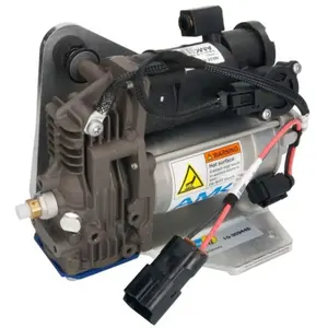 Compresseur, système d'air comprimé BILSTEIN - B1 OE Replacement (Air) 10309445