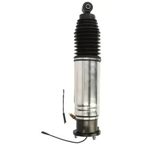 Comparateur de prix : Amortisseur pneumatique BILSTEIN - B4 OE Replacement (Air) BILSTEIN 44-219222