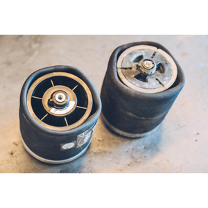 Ressort pneumatique, châssis BILSTEIN - B3 OE Replacement (Air) 40232003