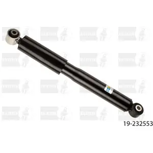 Jeu de 2 amortisseurs BILSTEIN, par ex. pour Renault, Nissan, Opel pas cher