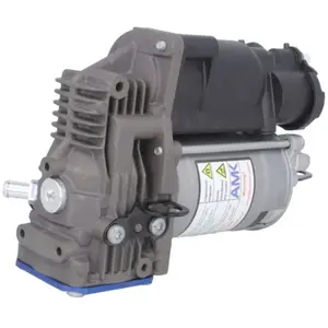Compresseur, système d'air comprimé BILSTEIN - B1 OE Replacement (Air) 10255636