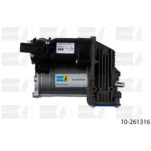 Compresseur, système d'air comprimé BILSTEIN - B1 OE Replacement (Air) 10261316