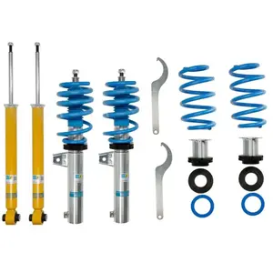 Comparateur de prix : Kit de suspension, ressorts, amortisseurs BILSTEIN - B14 PSS BILSTEIN 47-251588