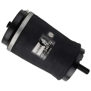 Ressort pneumatique, châssis BILSTEIN - B3 OE Replacement (Air) 40240732