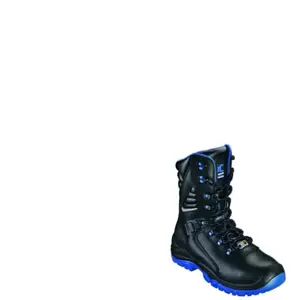 Craftland S3 *TORGAU* CHAUSSURES DE TRAVAIL en grande taille Noir 33440 grandes chaussures unisexes pas cher