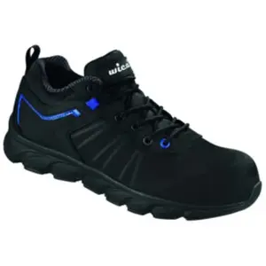 Comparateur de prix : Chaussures de sécurité vezzo wica 1 paire(s) chaussures de sécurité ve...