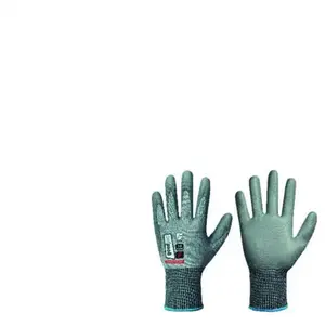 NORDWEST FOLEY Gants anti-coupure Cut F, gris, T. 11Vendu parchampion-direct
