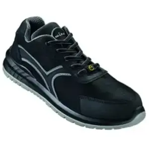 Wica® Wica S1P *SASSNITZ NUOVO* CHAUSSURES DE COUVERTURE Chaussures de... pas cher