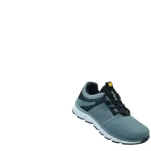Feldtmann WICA Chaussure professionnelle FINERO gris, O1 ESD SRA T40 pas cher