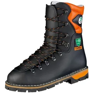 TREEMME Bottes De Sécurité Forestière Kl. 2, Taille 43Vendu parmanomano