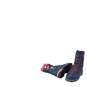 Bottes de sécurité forestière Kl. 2, Taille 44Vendu parmanomano