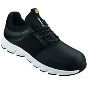 Feldtmann Chaussures De Sécurité Basse Lanzi. S1p. Taille 37 Wica pas cher