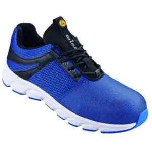 Feldtmann Chaussures de sécurité basse Gavia. S1P. Taille 45 Wica pas cher