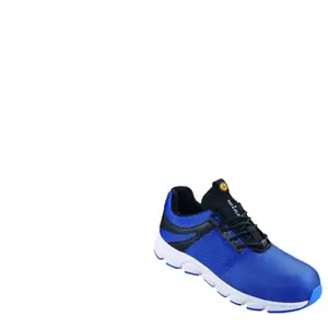 Feldtmann Chaussures De Sécurité Basse Gavia. S1p. Taille 39 Wica pas cher