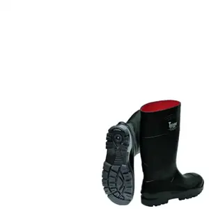 Feldtmann Bottes de sécurité Otra T. 38 noir polyuréthane S5 CI SRC EN... pas cher