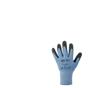 Feldtmann Opti Flex - Gant de protection Liquimate, Nitril, Gr.9 (Par 12) pas cher