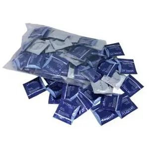 Vitalis préservatifVendu paramazon