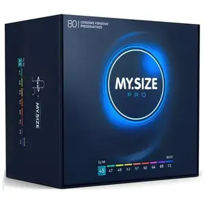 Comparateur de prix : Préservatifs Sur Mesure MY.