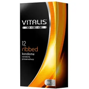 Vitalis préservatifVendu paramazon