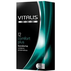 Vitalis préservatifVendu paramazon