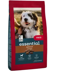 mera essential Adult boeuf pour chien - 12,5 kg pas cher