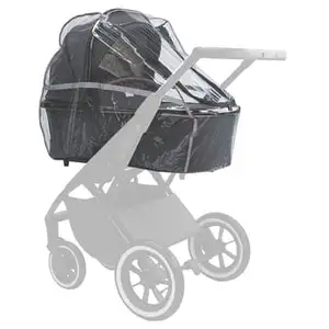 MOON Habillage pluie pour poussette ReSea, Rocca collection 2022 pas cher