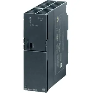 Alimentation - SIEMENS - SIMATIC PS307 - 48 W - 24 V DC - 2 A pas cher