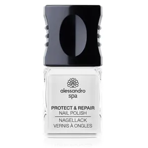 Alessandro Spa Protect & Repair Vernis à ongles 10 ml pas cher