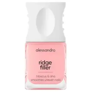 Alessandro Nail Care Ridge Filler Vernis à ongles 1000 ml pas cher