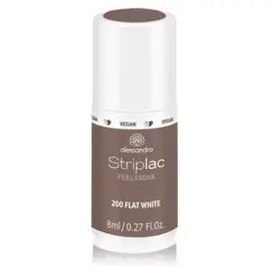 Alessandro Striplac Peel or Soak Vernis à ongles 10 ml pas cher