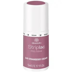Alessandro - Striplac Magic Mirror (Brillant) Vernis à ongles 5 ml Or ... pas cher