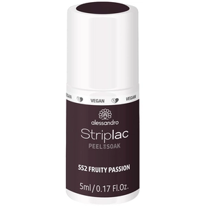 Alessandro - Striplac Magic Mirror (Brillant) Vernis à ongles 5 ml Noi... pas cher