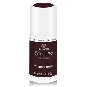 Alessandro Striplac Peel or Soak Vernis à ongles 10 ml pas cher
