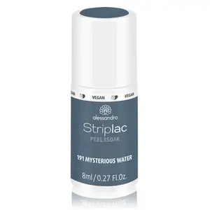 Alessandro Striplac Peel or Soak Vernis à ongles 10 ml