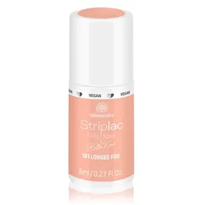 Alessandro Striplac Peel or Soak Vernis à ongles 10 ml pas cher