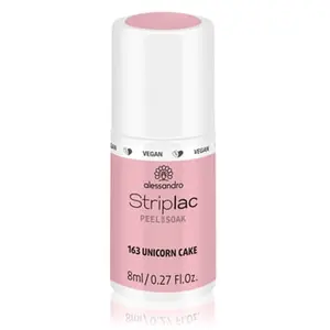 Alessandro - Vernis à ongles 921 HOLY GUACAMOLE 10ml 8 ml Nude unisex pas cher