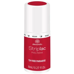 Comparateur de prix : Alessandro Striplac Peel or Soak Vernis à ongles 10 ml