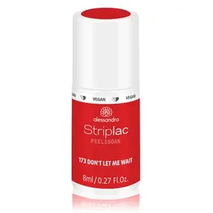 Alessandro Striplac Peel or Soak Vernis à ongles 10 ml pas cher