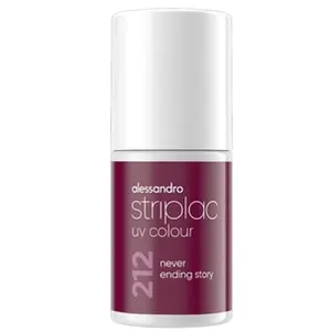 Alessandro Striplac UV Colour The Mystic Darks Vernis à ongles gel 10 ... pas cher