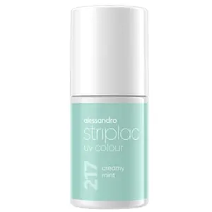 Alessandro Striplac UV Colour Vernis à ongles gel 10 ml pas cher