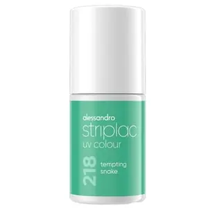 Alessandro Striplac UV Colour Vernis à ongles gel 10 ml pas cher