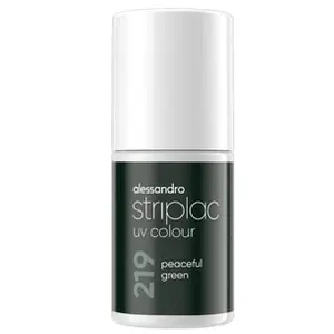 Alessandro Striplac UV Colour The Mystic Darks Vernis à ongles gel 10 ... pas cher