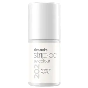 Alessandro Striplac UV Colour The Elegant Nudies Vernis à ongles gel 1... pas cher