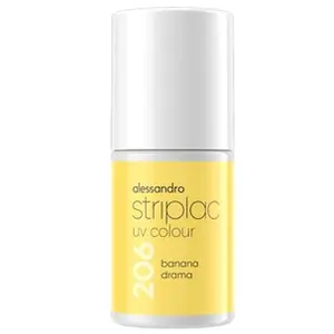 Alessandro Striplac UV Colour Vernis à ongles gel 10 ml pas cher