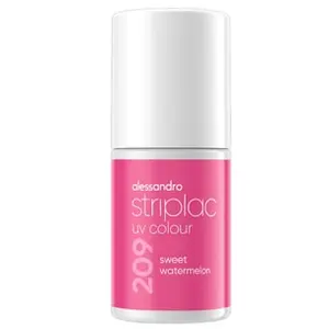 Alessandro Striplac UV Colour Vernis à ongles gel 10 ml pas cher
