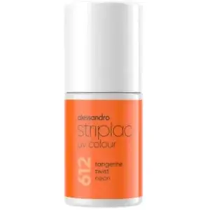 Alessandro Striplac Uv Colour Neon Vernis à ongles gel 10 ml pas cher