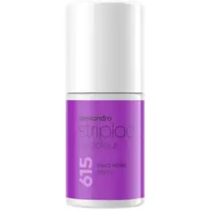 Alessandro Striplac Uv Colour Neon Vernis à ongles gel 10 ml pas cher